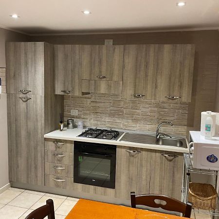 Del Corso Apartment Palese Airport Bari Zewnętrze zdjęcie