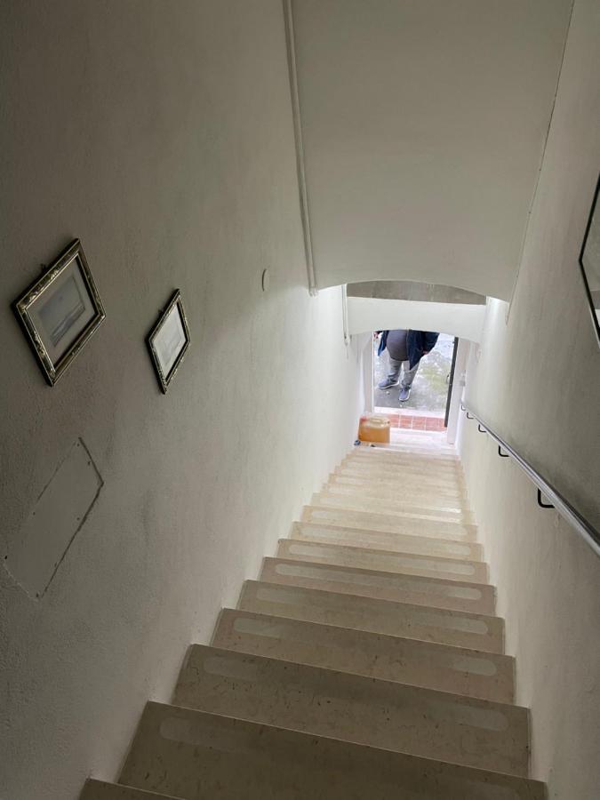 Del Corso Apartment Palese Airport Bari Zewnętrze zdjęcie