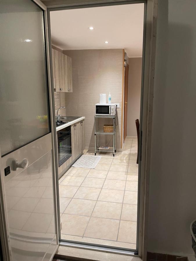 Del Corso Apartment Palese Airport Bari Zewnętrze zdjęcie
