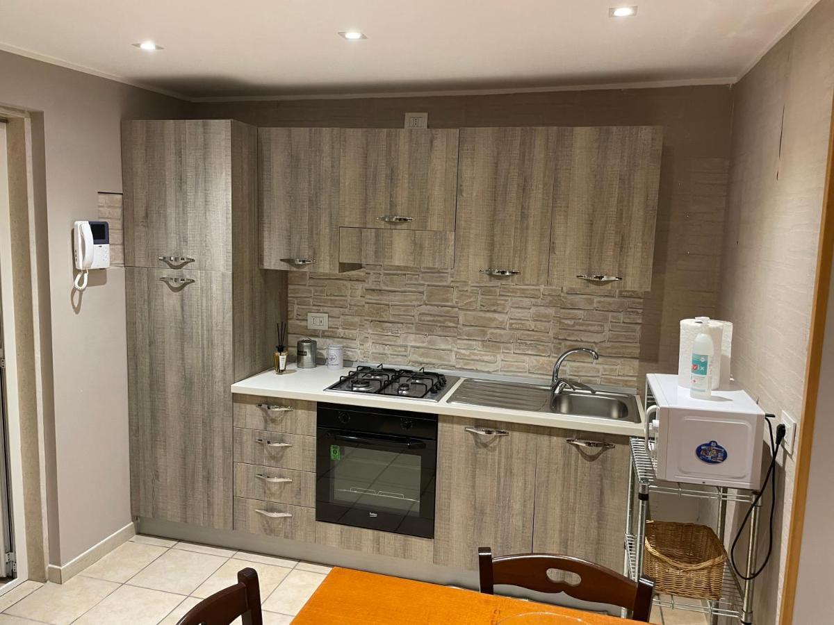 Del Corso Apartment Palese Airport Bari Zewnętrze zdjęcie