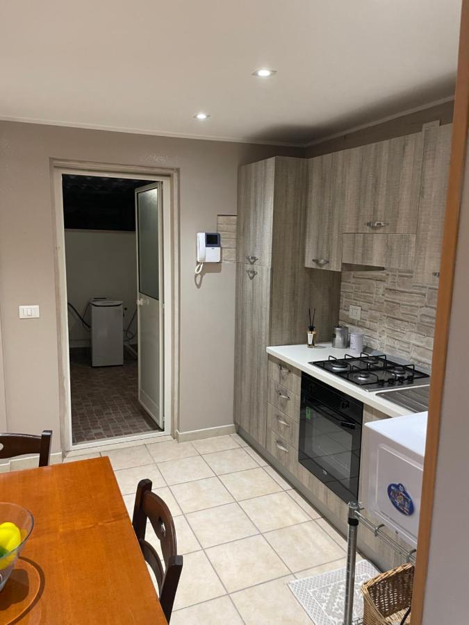 Del Corso Apartment Palese Airport Bari Zewnętrze zdjęcie