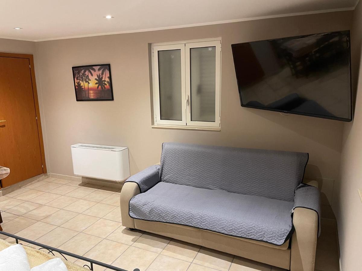 Del Corso Apartment Palese Airport Bari Zewnętrze zdjęcie