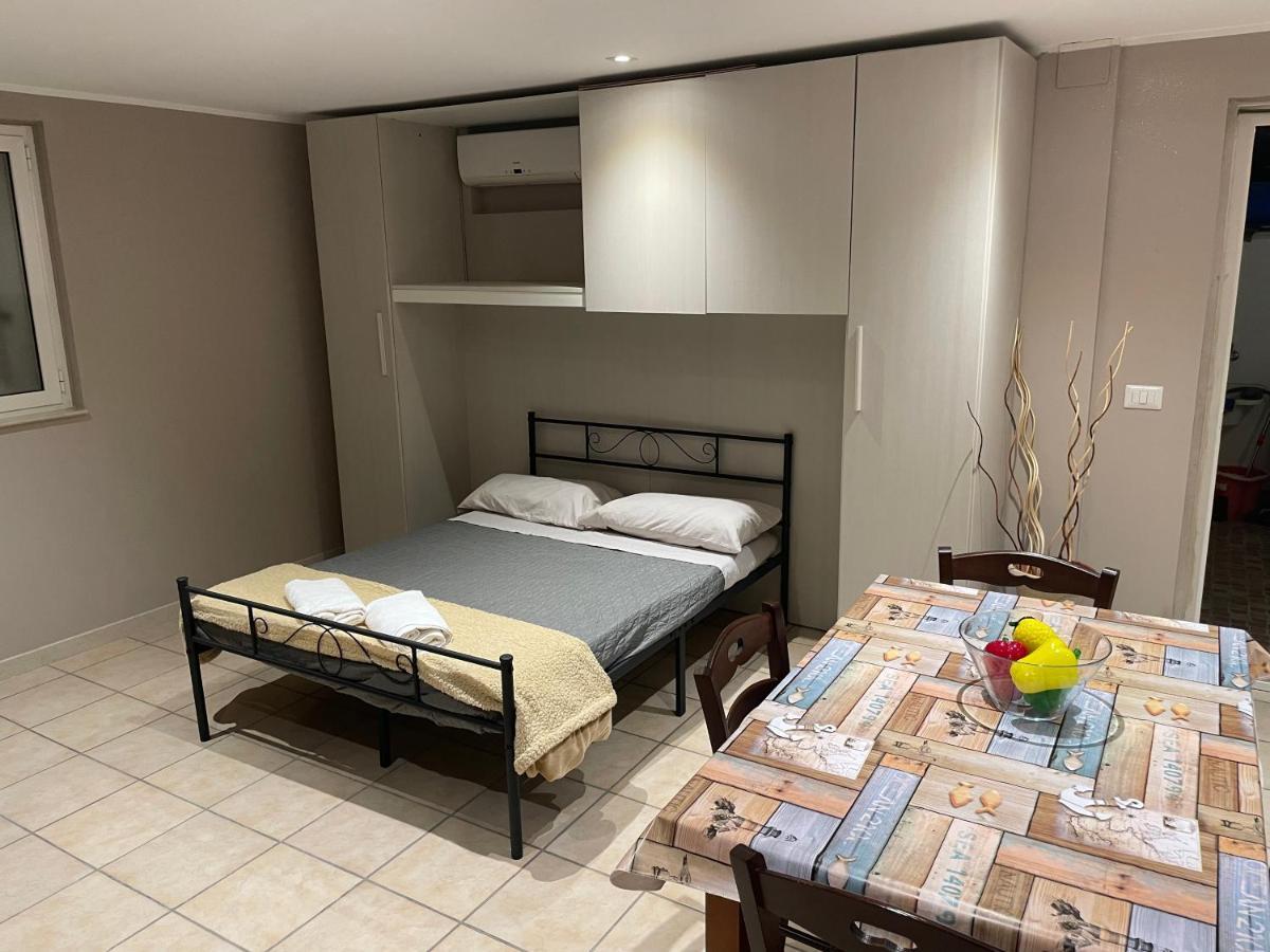 Del Corso Apartment Palese Airport Bari Zewnętrze zdjęcie