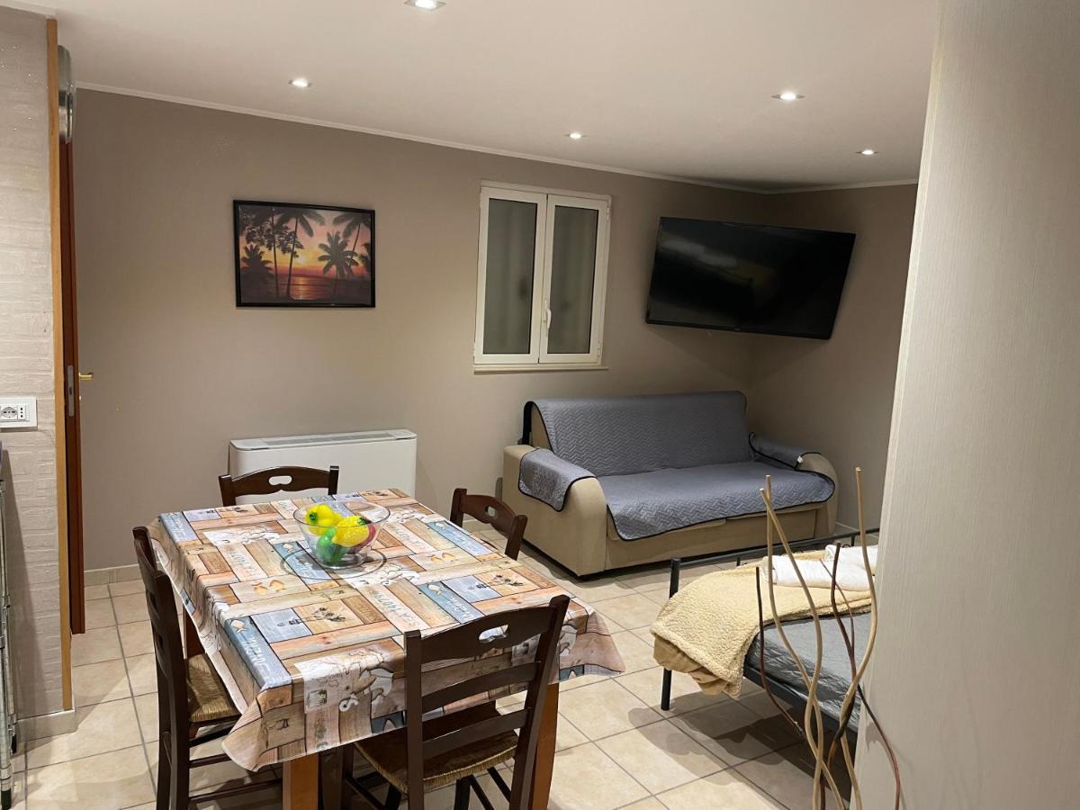 Del Corso Apartment Palese Airport Bari Zewnętrze zdjęcie