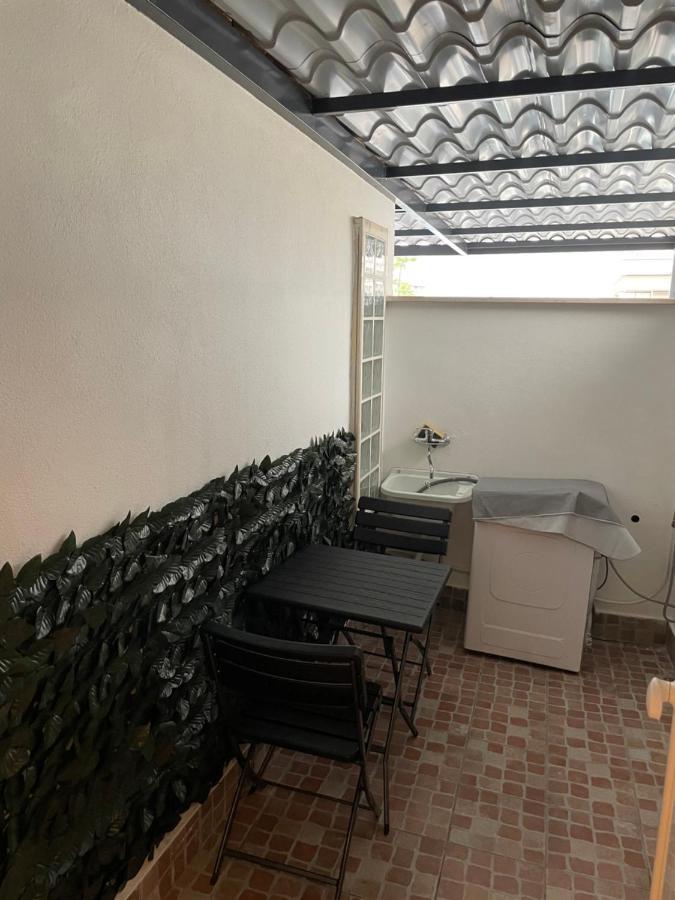 Del Corso Apartment Palese Airport Bari Zewnętrze zdjęcie
